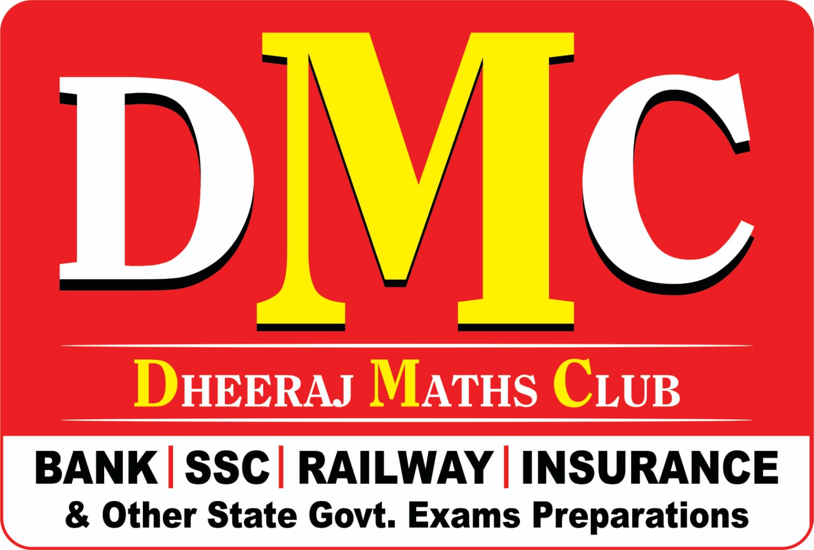 Dheraj Maths Club